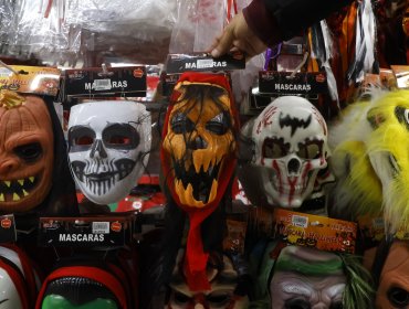 Sernac refuerza fiscalizaciones por Halloween para garantizar seguridad y cumplimiento de la ley del consumidor