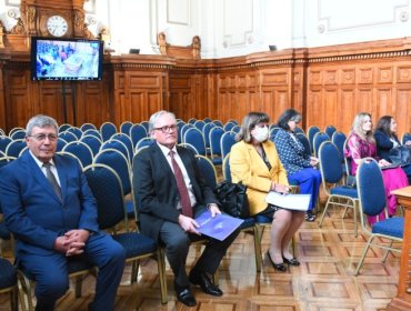 Corte Suprema define quina para nuevo ministro o ministra del máximo tribunal tras jubilación de Juan Eduardo Fuentes Belmar