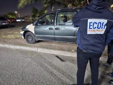 Investigan ataque a balazos en La Granja que dejó a un hombre en estado grave