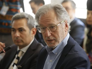 Biministro de Economía y Energía a Generadoras de Chile: "Me cuesta entender por qué dicen que no hay un acuerdo"