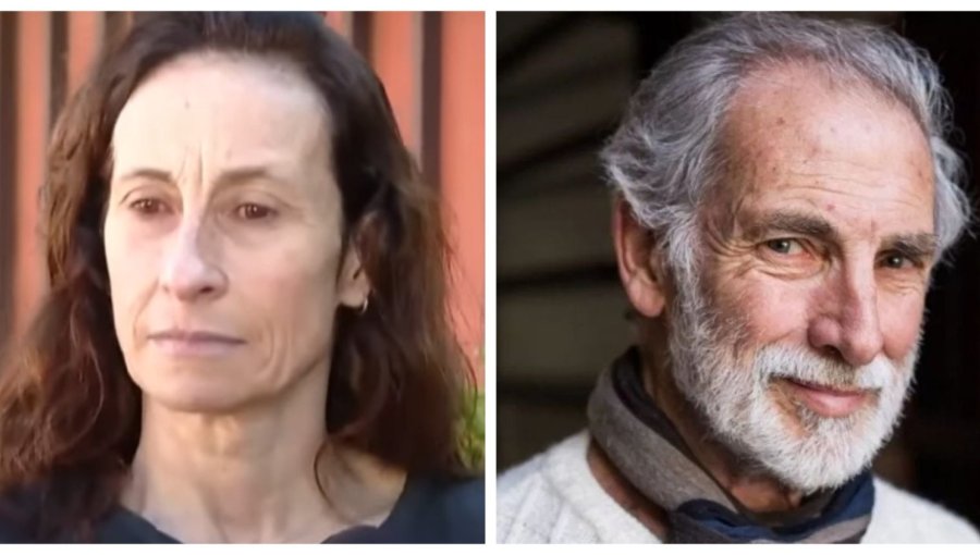 Amparo Noguera tras el fallecimiento de su padre Héctor: “Me gustaría que lo recuerden como un hombre profundamente justo, un actor maravilloso”