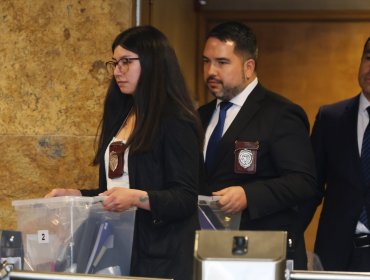 Fiscalía y PDI allanan dependencias de Codelco y Sernageomin por tragedia en división El Teniente