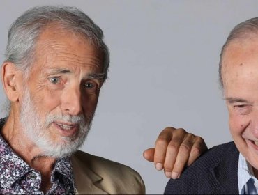 Jaime Vadell se despide de Héctor Noguera y recuerda sus últimos días en el teatro: “Se va una persona muy importante”