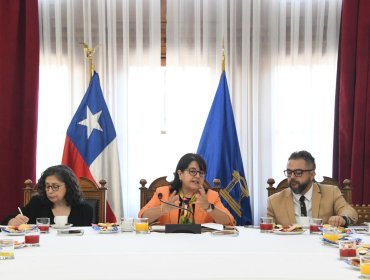 Corte Suprema aprobó un nuevo Código de Ética para el Poder Judicial que norma la conducta de ministros