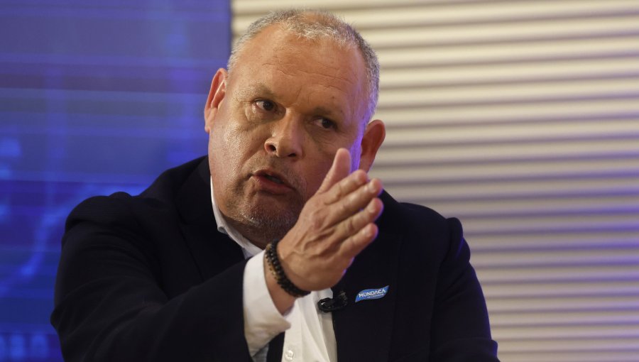 Gobernador Mundaca por Ley de Presupuesto 2026 para Valparaíso: "Nos preocupan mucho los recursos de emergencia"