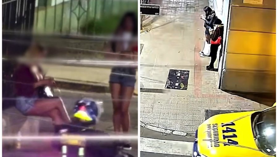 Seis locales clandestinos dedicados al comercio sexual han sido clausurados en Providencia