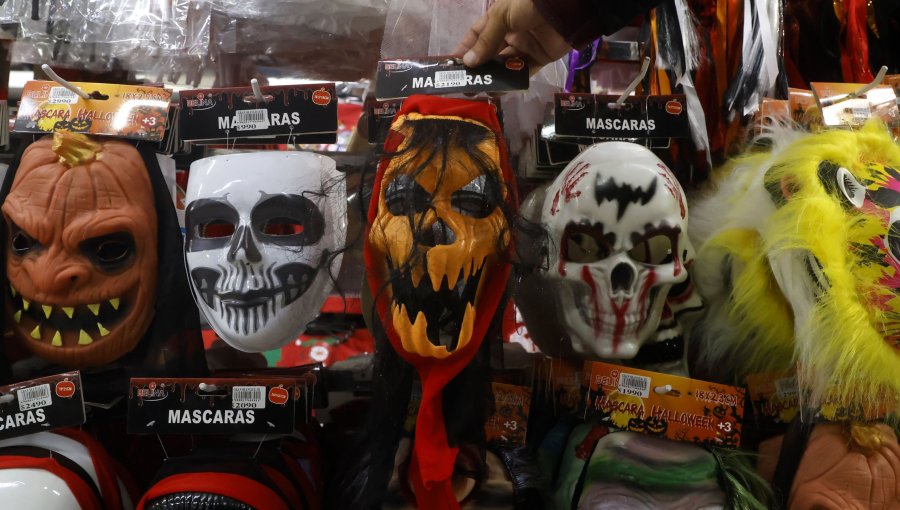 Sernac refuerza fiscalizaciones por Halloween para garantizar seguridad y cumplimiento de la ley del consumidor