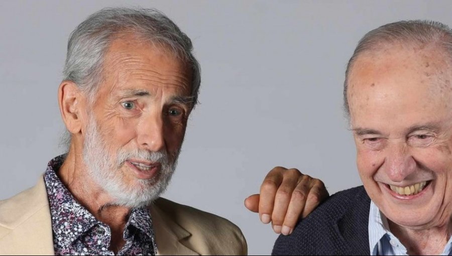 Jaime Vadell se despide de Héctor Noguera y recuerda sus últimos días en el teatro: “Se va una persona muy importante”