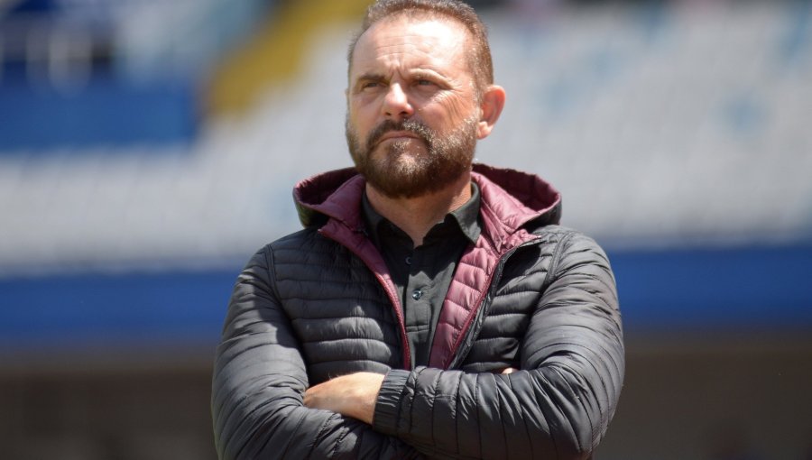 Misión permanencia: Everton confirmó el retorno de Javier Torrente tras la salida de Mauricio Larriera