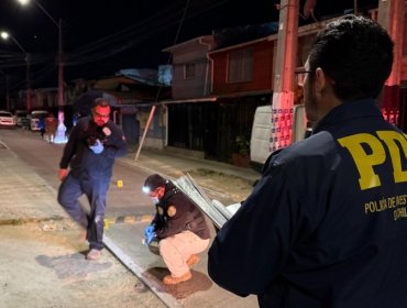 Tribunal desestimó la prisión preventiva para imputado por homicidio en La Calera por considerar la legítima defensa: Fiscalía apeló