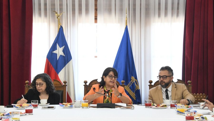 Corte Suprema aprobó un nuevo Código de Ética para el Poder Judicial que norma la conducta de ministros