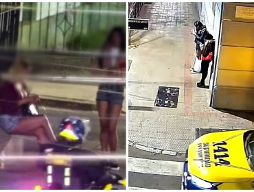 Seis locales clandestinos dedicados al comercio sexual han sido clausurados en Providencia