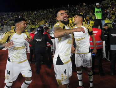 Se espera el título de Coquimbo: la programación de la 26° fecha del Campeonato