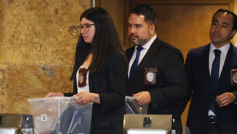 Fiscalía y PDI allanan dependencias de Codelco y Sernageomin por tragedia en división El Teniente