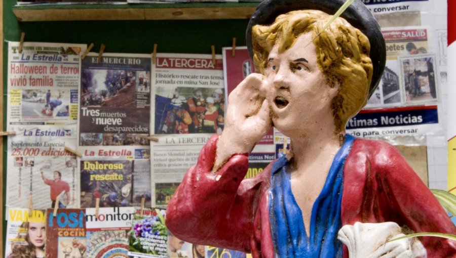 Suplementeros de la región de Valparaíso enfrentan su peor crisis: ventas desplomadas y millonaria deuda de empresa El Mercurio