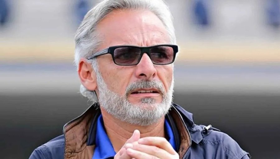 Emiten orden de aprehensión contra el presidente del Grupo Pachuca, conglomerado propietario de Everton