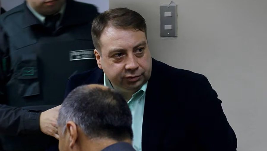 Defensa de condenado por la agresión a Nabila Rifo recurre a la Corte Suprema por revocación de su libertad condicional