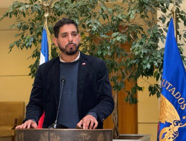 Diputado Brito exige el fin a tarifas eléctricas abusivas y propone ley corta para una devolución automática: "No basta con $2.000"