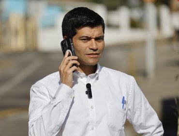 Rafael González y fortalecimiento de Carabineros: "No basta con aumentar dotación si no les otorgamos el respaldo para actuar"