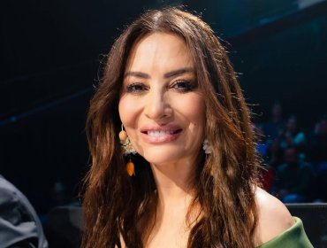 Coreógrafa acusa a Myriam Hernández de millonaria deuda: “Me aburrí. También me dejó de contestar”