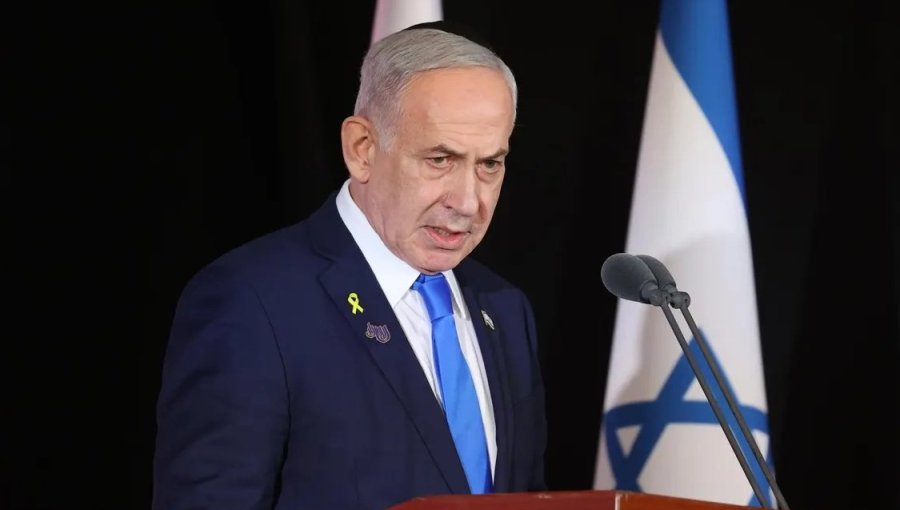 Netanyahu ordenó "ataques contundentes" en Gaza tras denunciar violaciones al acuerdo de alto el fuego por parte de Hamás