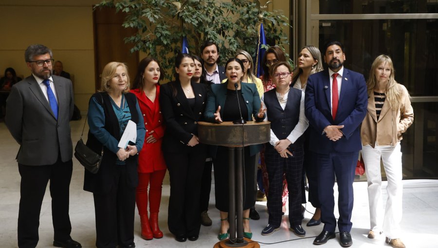 Bancada Eléctrica: desde la UDI al PC exigen devolución inmediata de cobros indebidos y más transparencia en cuentas de la luz