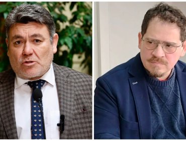 Diputado Venegas insiste en remoción del Delegado para Quintero y Puchuncaví: "La salida de Cristián Cáceres debe concretarse"