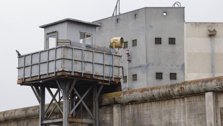 Despachan a ley el proyecto que reduce plazos para la ampliación y construcción de nuevos establecimientos penitenciarios