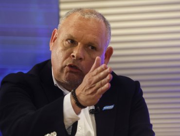 Gobernador Mundaca por Ley de Presupuesto 2026 para Valparaíso: "Nos preocupan mucho los recursos de emergencia"