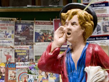 Suplementeros de la región de Valparaíso enfrentan su peor crisis: ventas desplomadas y millonaria deuda de empresa El Mercurio