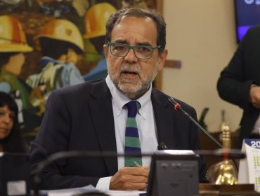 Presidente de comisión revisora promete dar garantías de “debido proceso” en acusación constitucional a exministro Pardow