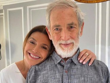 Carolina Arregui se despide de Héctor Noguera y destaca su legado: "Me tocó vivir un doble duelo"