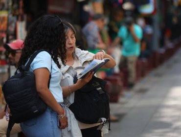 Tasa de desocupación de las mujeres bordea los dos dígitos: 9,9% en la Quinta Región