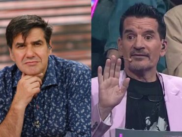 Vasco Moulian arremete contra Jaime Coloma en Fiebre de Baile tras sus polémicos dichos: “Dijo que no le iba a ir bien en la carrera”