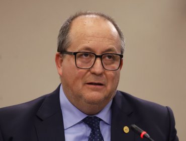 Fiscal Nacional reconoce "responsabilidades institucionales" tras absolución de los once imputados en el caso SQM