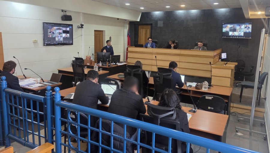 Fiscalía obtiene condenas por delitos de fraude al fisco en caso “Tres Montes” de Tierra Amarilla