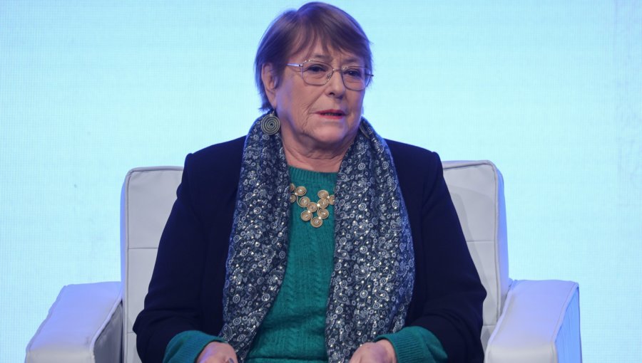 UDI oficia a Cancillería para que “transparente” los costos de la campaña de Bachelet a la Secretaría General de la ONU