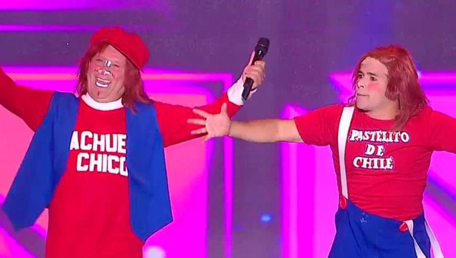 Tachuela Chico sufre infarto en Italia y su hijo “Pastelito” le dedica un emotivo mensaje en televisión: "Pedimos que oren por mi papá"