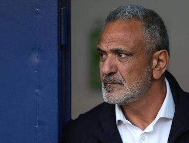 Pablo Milad le responde a Michael Clark:"En el fútbol hay códigos que se deben respetar"