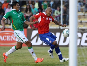 "Chupete" Suazo habló sobre su quiebre con Jorge Sampaoli: "No me gustó la forma"