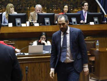 Comisión mixta rechaza casi la totalidad del Presupuesto 2026 y da un duro golpe al Gobierno