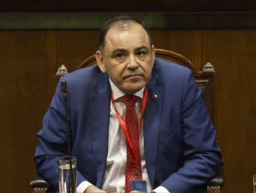 Cámara de Diputados aprueba la acusación constitucional contra el juez Ulloa: libelo será revisado en el Senado