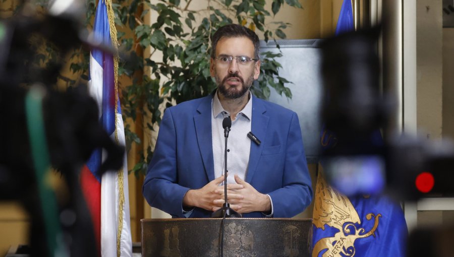 Senador De Rementería ingresa proyecto de ley que dignifica el trabajo y garantiza la seguridad de las manipuladoras de alimentos