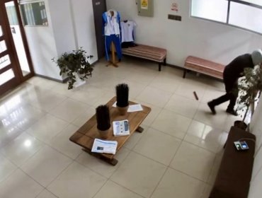 Recuperan cheques por $56 millones robados a la Scuola Italiana de Villa Alemana