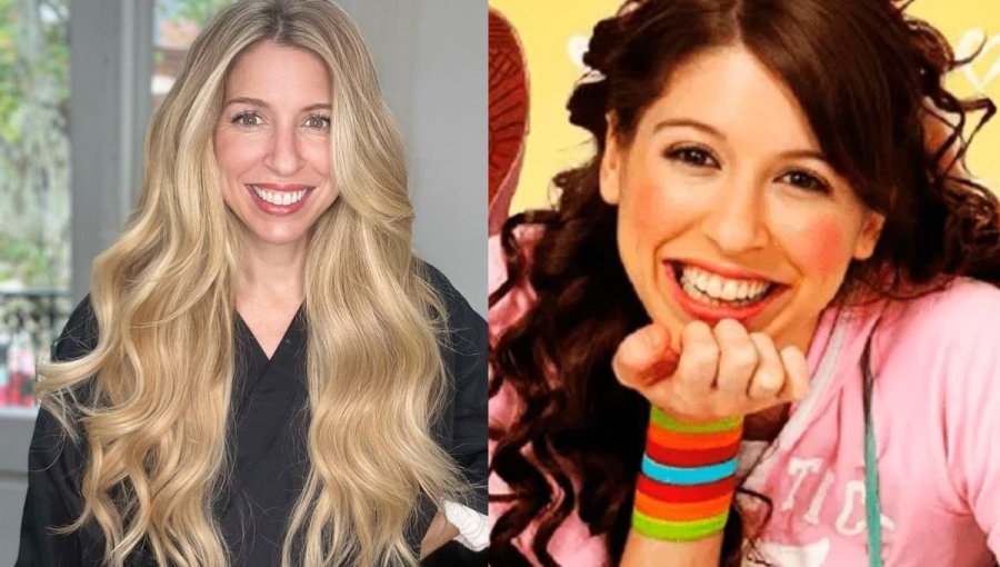 ¡Floricienta vuelve a Chile! Florencia Bertotti promete un show lleno de nostalgia y sorpresas