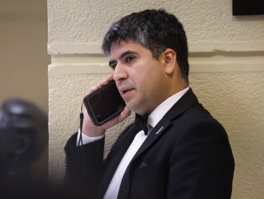 Diputado Lagomarsino solicita los correos de Pardow, la CNE y la Presidencia por aviso de sobrecobros en las cuentas de la luz