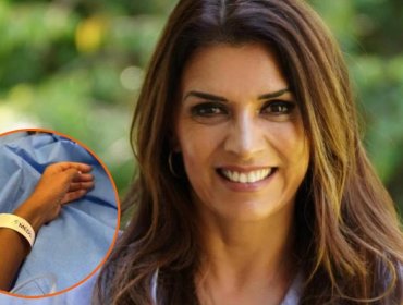 Ivette Vergara preocupa a sus seguidores tras aparecer en la clínica y revelar inesperada lesión