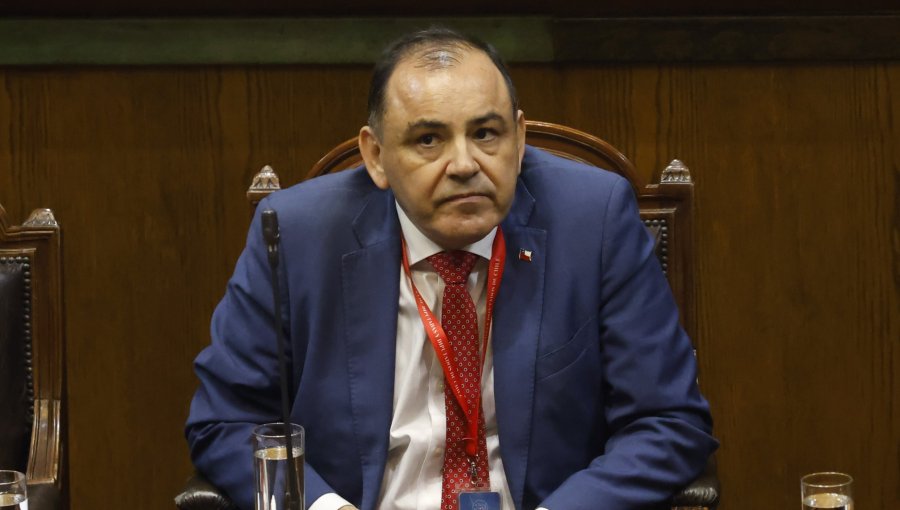 Cámara de Diputados aprueba la acusación constitucional contra el juez Ulloa: libelo será revisado en el Senado