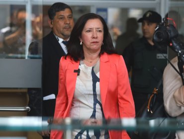 Fiscalía de Valparaíso investiga presuntas gestiones en la Corte Suprema para que rechazaran remoción del ministro Ulloa