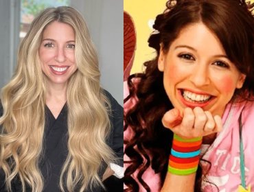 ¡Floricienta vuelve a Chile! Florencia Bertotti promete un show lleno de nostalgia y sorpresas